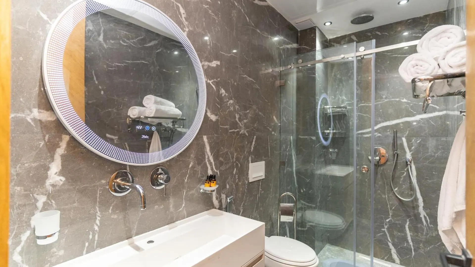 Appartement Comfort & Elegance Marrakech Marrakesh Maroc