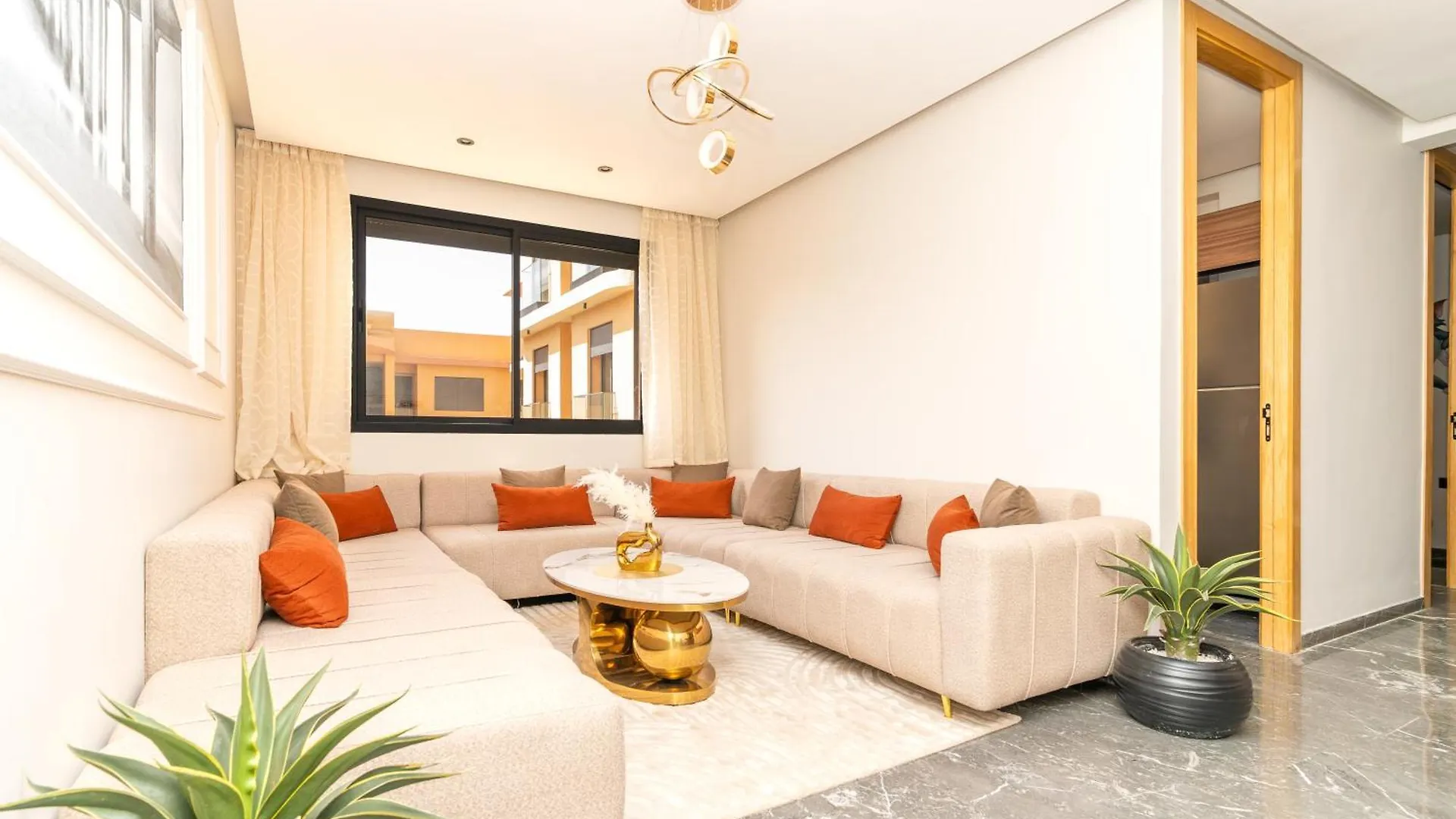 Comfort & Elegance Marrakech 马拉喀什 摩洛哥