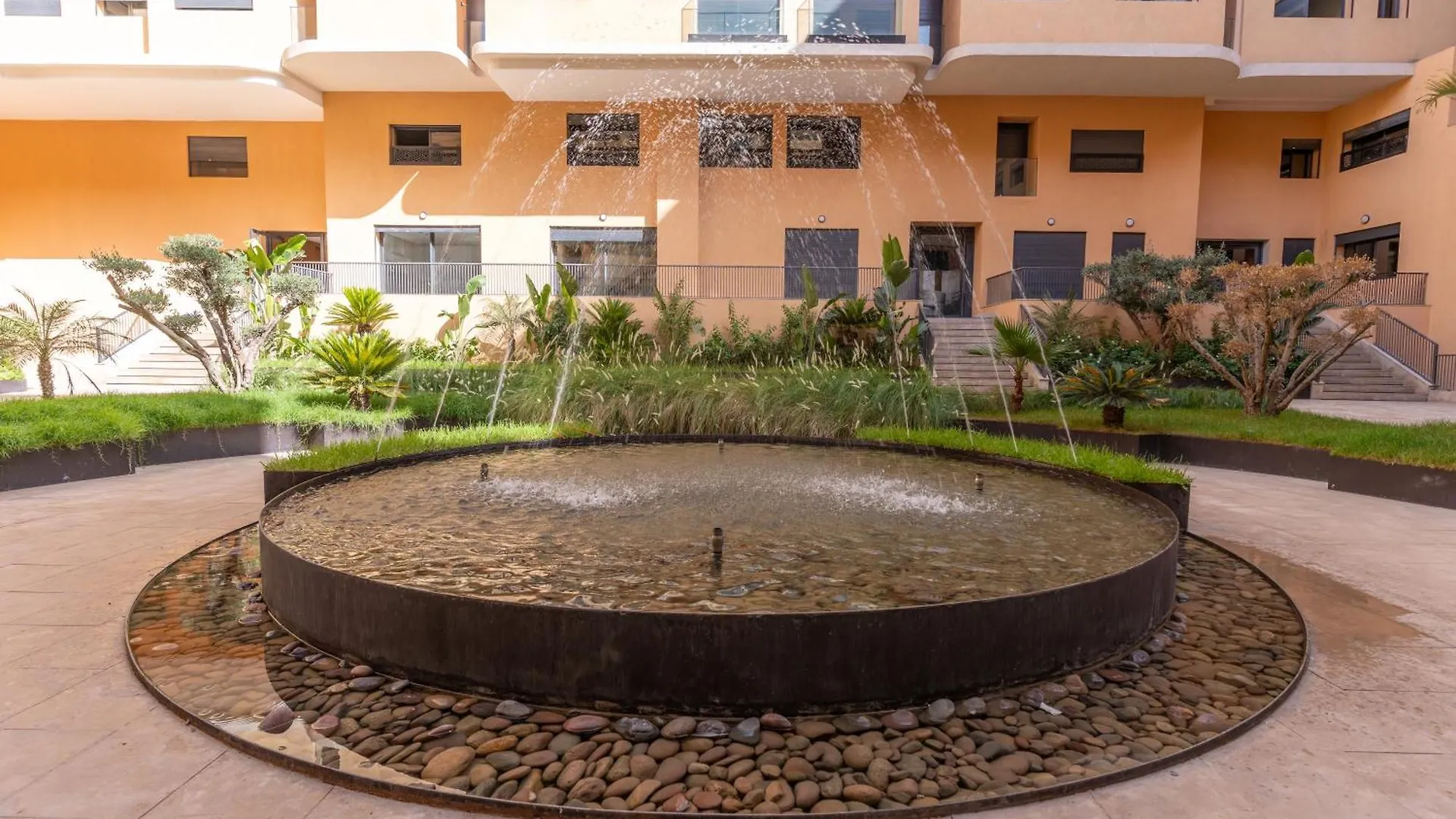 Comfort & Elegance Marrakech 马拉喀什 0*,  摩洛哥